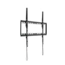 Ewent EW1507 suporte para TV 177,8 cm (70") Preto