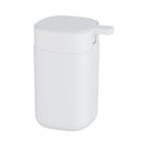 DOSEADOR DE SABÃO DAVOS BRANCO MATE 24829100 WENKO