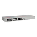 HUAWEI SWITCH CLOUDENGINE S110-24T2SR GIGABIT ETHERNET (101001000