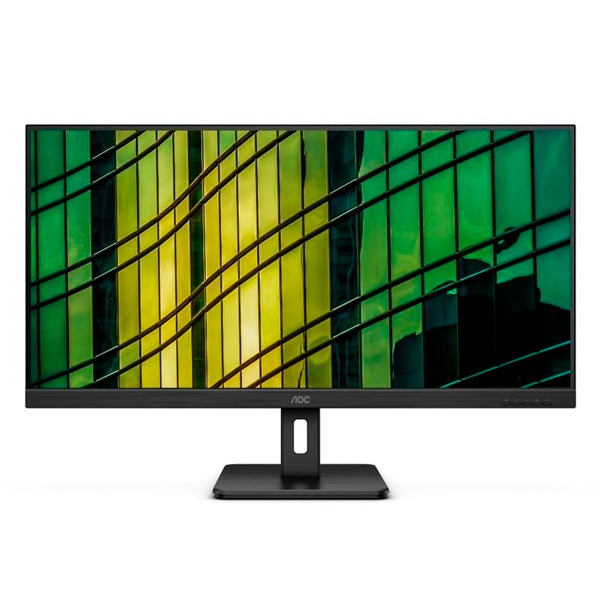 AOC U34E2M monitor de ecrã 86,4 cm (34") 3440 x 1440 pixels Wide