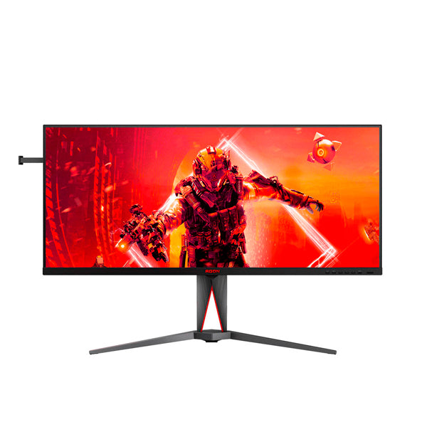 AOC AGON 5 AG405UXC monitor de ecrã 100,3 cm (39.5") 3440 x 1440