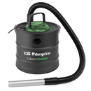 ASPIRADOR SSACO ORBEGOZO APZ1200( 1200 W - 16 KPA  - 20 L  )