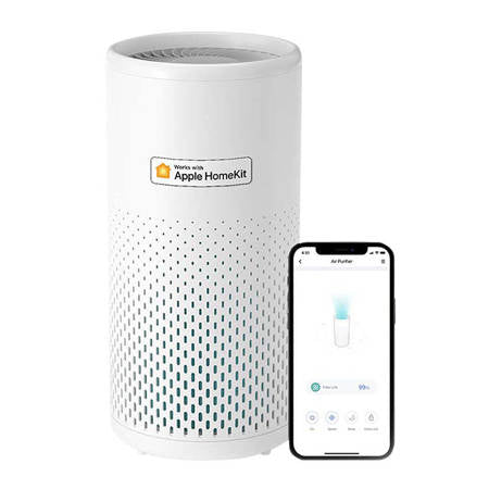 SMART WI-FI AIR PURIFIER MEROSS MAP100