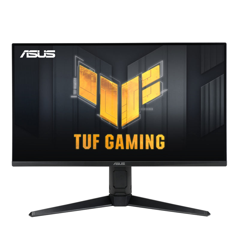 VG28UQL1A - TUF GAMING 28" 4K (3840X2160) MONITOR, IPS, 90% DCI-