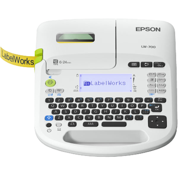 Epson LabelWorks LW-700