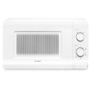 FLAMA MICROONDAS DIGITAL 20LT 700W SGRILL BRANCO
