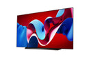 TV LG 83" 83C46LA UHD OLED EVO ALFA9 144HZ