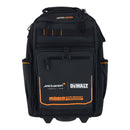 MOCHILA PORTA FERRAMENTAS COM RODAS, EDIÇÃO MCLAREN, IP54, 35 X 2
