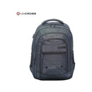 MOCHILA PORTATIL UNICROSS STEEL NEGRO