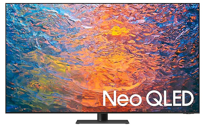 SAMSUNG - NEO QLED 4K SMART TV TQ75QN95CATXXC
