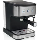 Princess 01.249441.01.750 máquina de café Semiautomático Máquina
