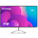 Viewsonic VX Series VX3276-MHD-3 monitor de ecrã 81,3 cm (32") 1