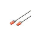 Ewent IM1032 cabo de rede Cinzento 15 m Cat6 U/UTP (UTP)