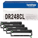 TAMBOR ORIGINAL BROTHER DR 248CL