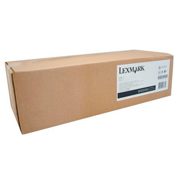 Lexmark 24B7501 toner 1 unidade(s) Original Amarelo