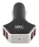 TNB CARREGADOR DE ISQUEIRO UNIVERSAL 4USB 8A