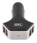 TNB CARREGADOR DE ISQUEIRO UNIVERSAL 4USB 8A