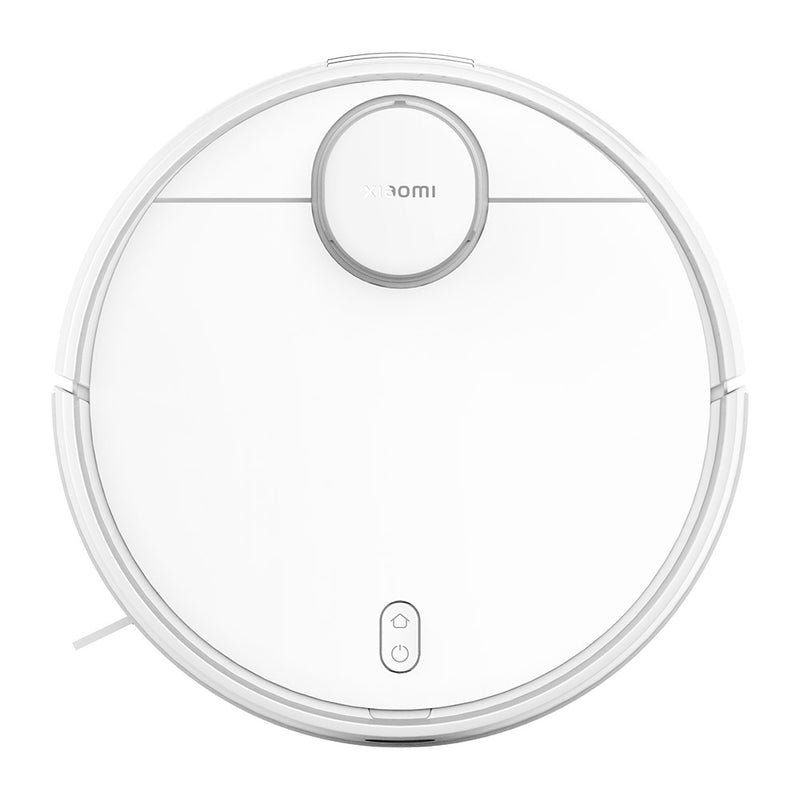 XIAOMI ASPIRADOR ROBOT VACUUM S12 EU BRANCO - BHR7328GL