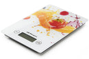 BÁSCULA DE COCINA ELECTRÓNICA ORBEGOZO PC 1023 HASTA 5 KG BLANCA