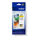 Brother LC-426Y tinteiro 1 unidade(s) Original Amarelo