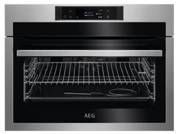 HORNO AEG KPE742280M