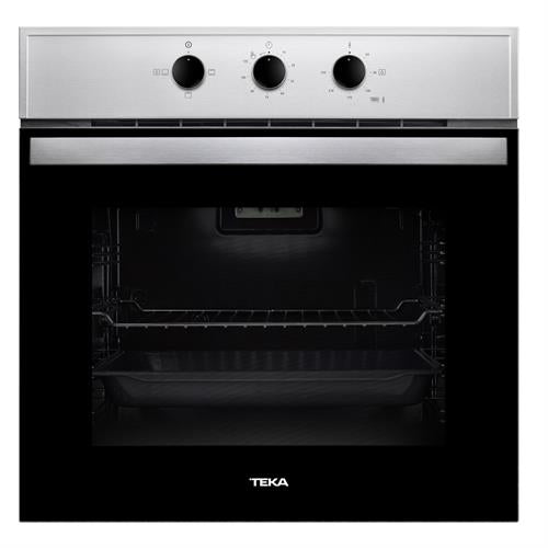 Teka HBB 535 76 l 2593 W A Preto