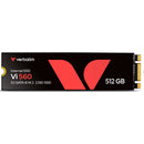 VERBATIM SSD VI560 S3 M2- 512GB