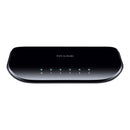 TP-Link TL-SG1005D Não-gerido Gigabit Ethernet (10/100/1000) Pret