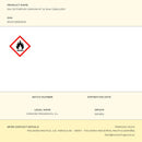 EAU DE PARFUM CARAVAN Nº 16 30ML HOMEM