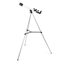 TELESCÓPIO 50MM 5X24 C TRIPÉ 125CM