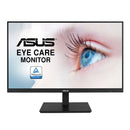 MONITOR ASUS VA27DQSB EYE CARE 27P FHD IPS FRAMELESS, 75HZ HDMI,