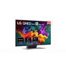 TV LG 43" 43QNED86B6B UHD QNED EVO MINILED A7 W26