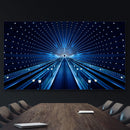 SAMSUNG LED WALL THE WALL ALL IN ONE 110" 2K P1.2 FHD IAB MICROLE