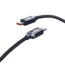 CABLE USB 2.0 TIPO-C SUBBLIM OPTIMUS USB TIPO-C MACHO - USB TIPO-