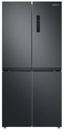 FRIGORIFICO AMERICANO SAMSUNG RF48A400EB4EB 179X83 4P NF GRAFITO