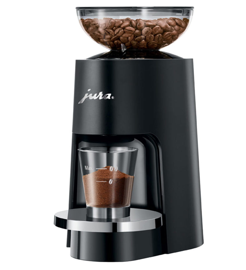 MOLINILLO JURA COFFEE GRINDER ALL BLACK 25048