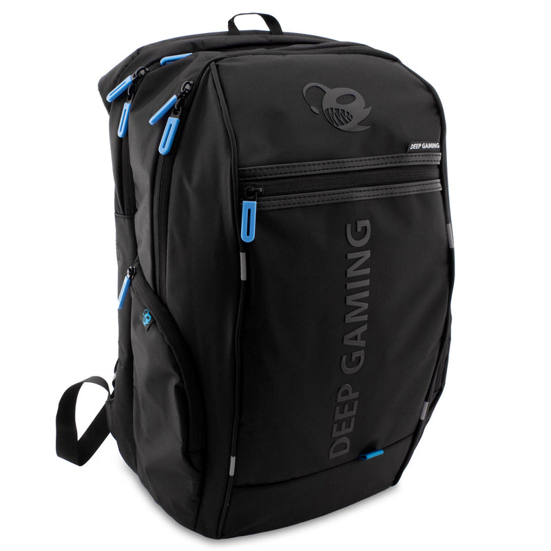 Deep Gaming DG-BAG17-2N mala para portáteis 43,2 cm (17") Mochil