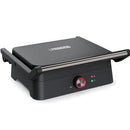 GRILL ELÉCTRICO PRINCESS MULTI GRILL 112418 1800W TAMAÑO 275*180M