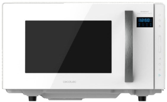 MICRO-ONDAS GRANDHEAT 2300 FLATBED TOUCH WHITE