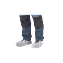 PACK 2 PARES DE PROTETORES DE CALÇADO BRANCO 4877000 WOLFCRAFT