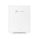 OMADA  AX3000 DESKTOP DUAL-BAND WI-FI 6  ACCESS POINT