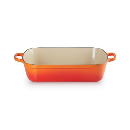 LE CREUSET - BANDEJA RECTANGULAR 37 20184370902422