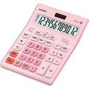 CASIO GR-12C CALCULADORA DE SOBREMESA DE 12 DIGITOS - PANTALLA EX
