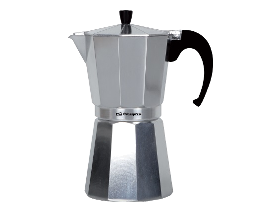 CAFETEIRA ORBEGOZO KF 900