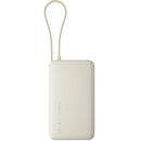 POWERBANK 10000MAH XIAOMI 67W POWER BANK INTEGRATED CABLE 67W BEI