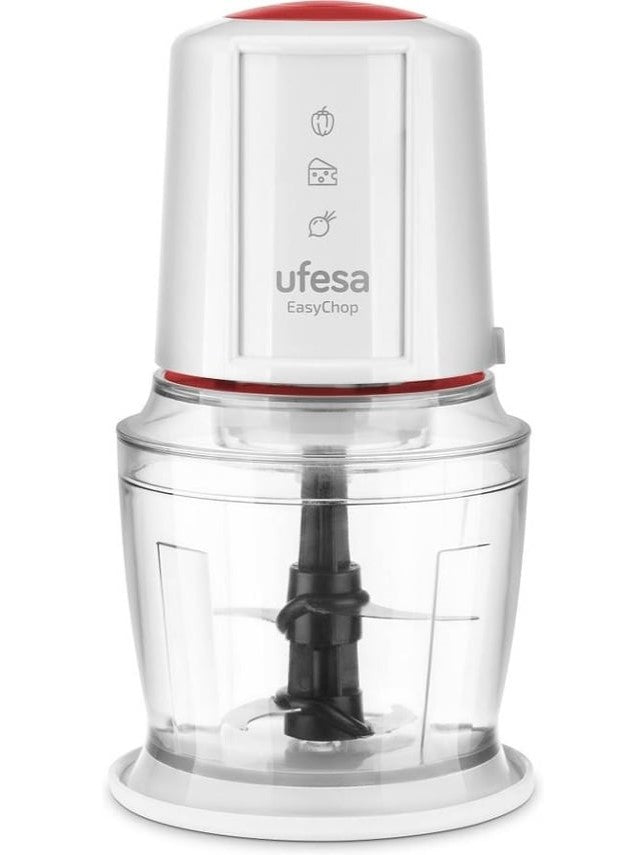 UFESA PICADORA EASY CHOP 500W