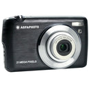AGFA DC8200 DIGITAL CAMERA BLACK