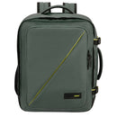 AMERICAN TOURISTER- MOCHILA15.6´´ M VRD 149175-1257