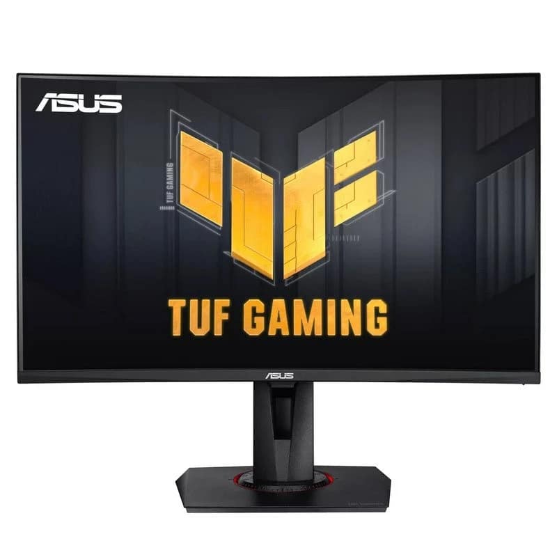 ASUS TUF Gaming VG27VQM 68,6 cm (27") 1920 x 1080 pixels Full HD