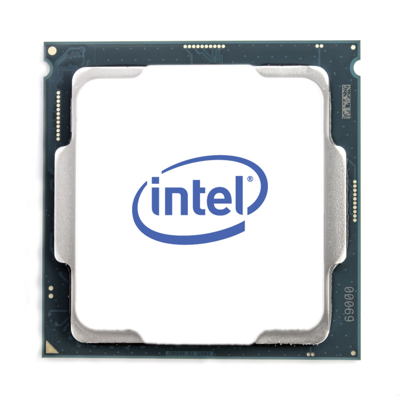 Intel Core i3-10105F processador 3,7 GHz 6 MB Smart Cache Caixa